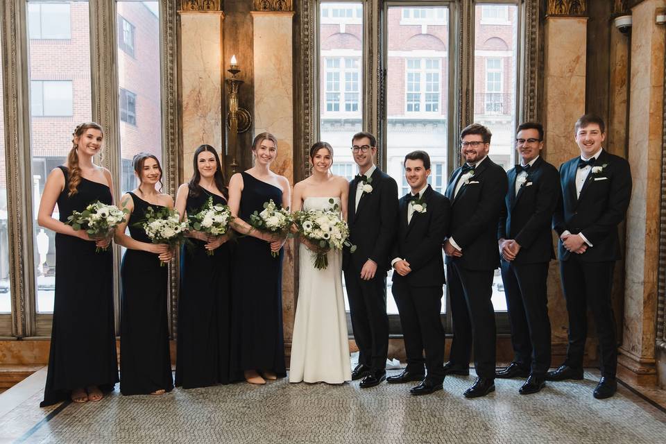 Atlas + Stone Photography