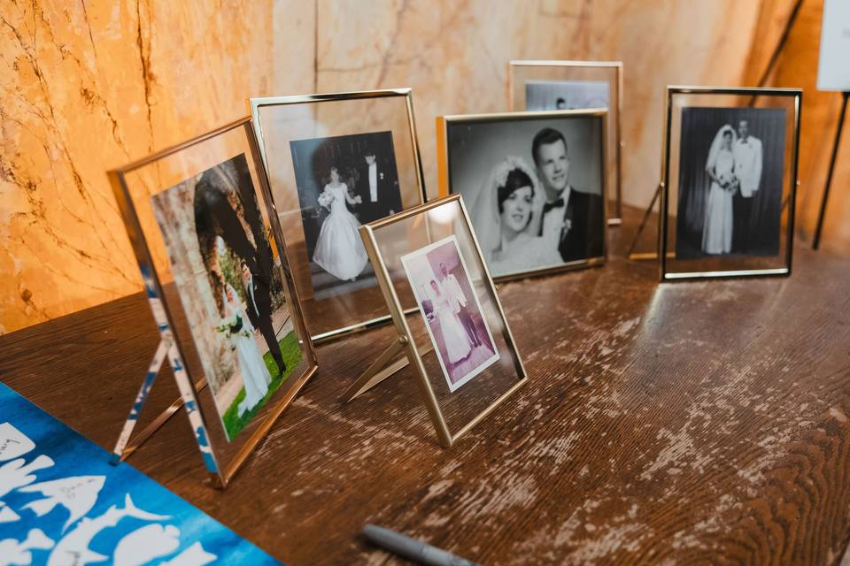 Atlas + Stone Photography