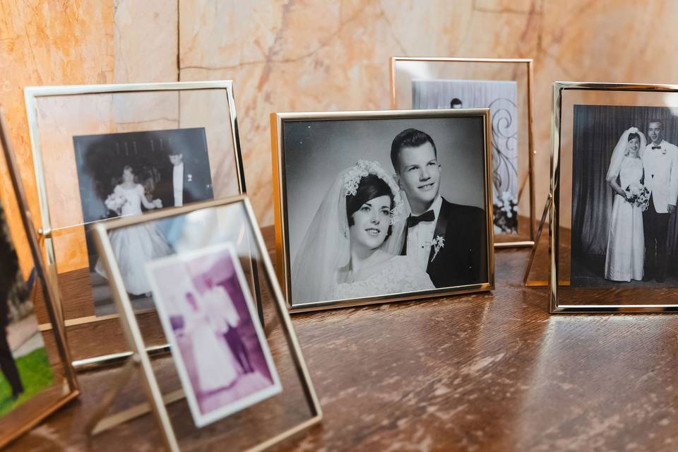 Atlas + Stone Photography