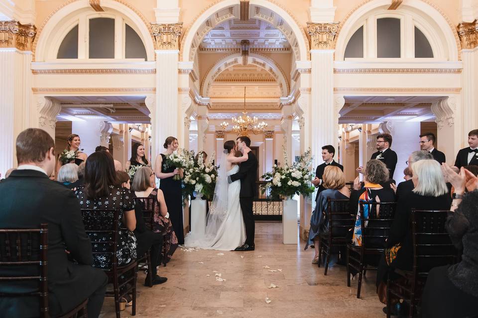 Atlas + Stone Photography