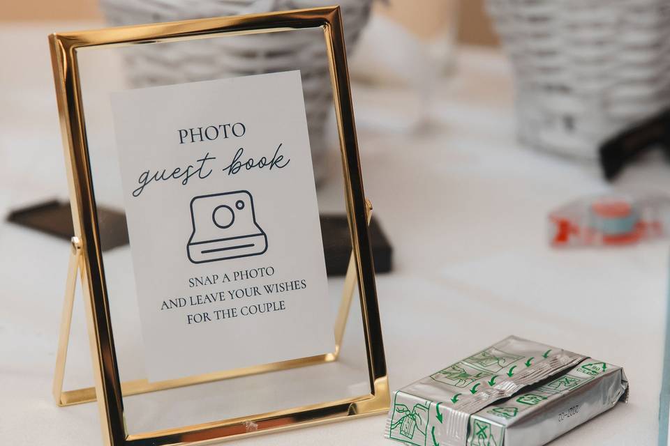 Atlas + Stone Photography