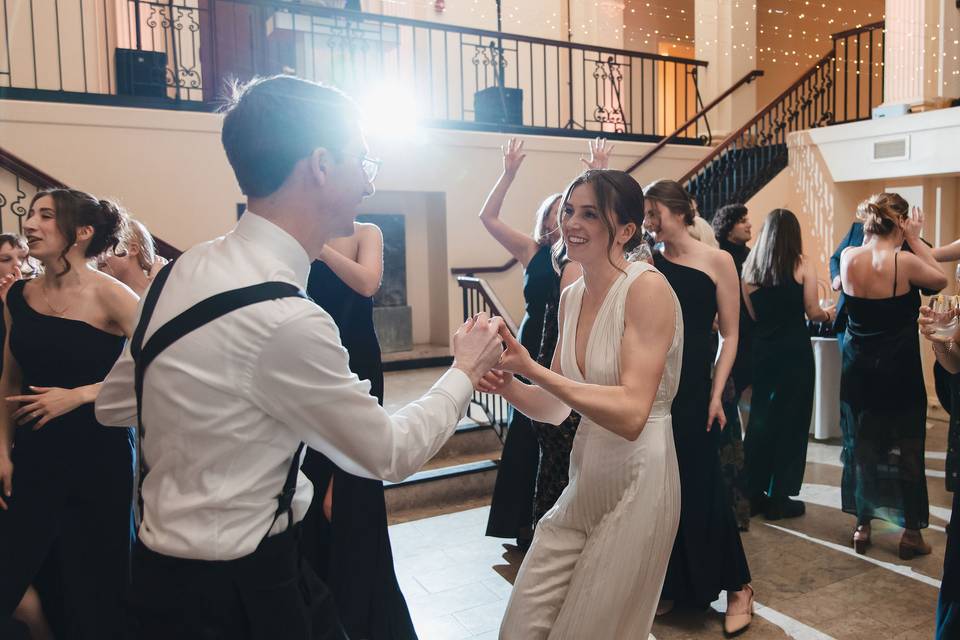 Atlas + Stone Photography