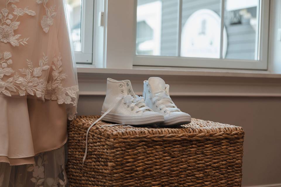 Atlas + Stone Photography