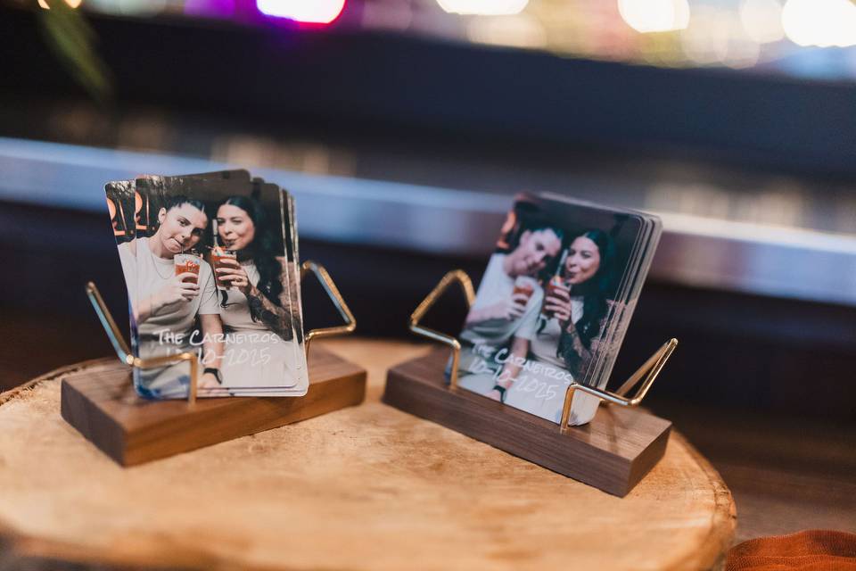 Atlas + Stone Photography