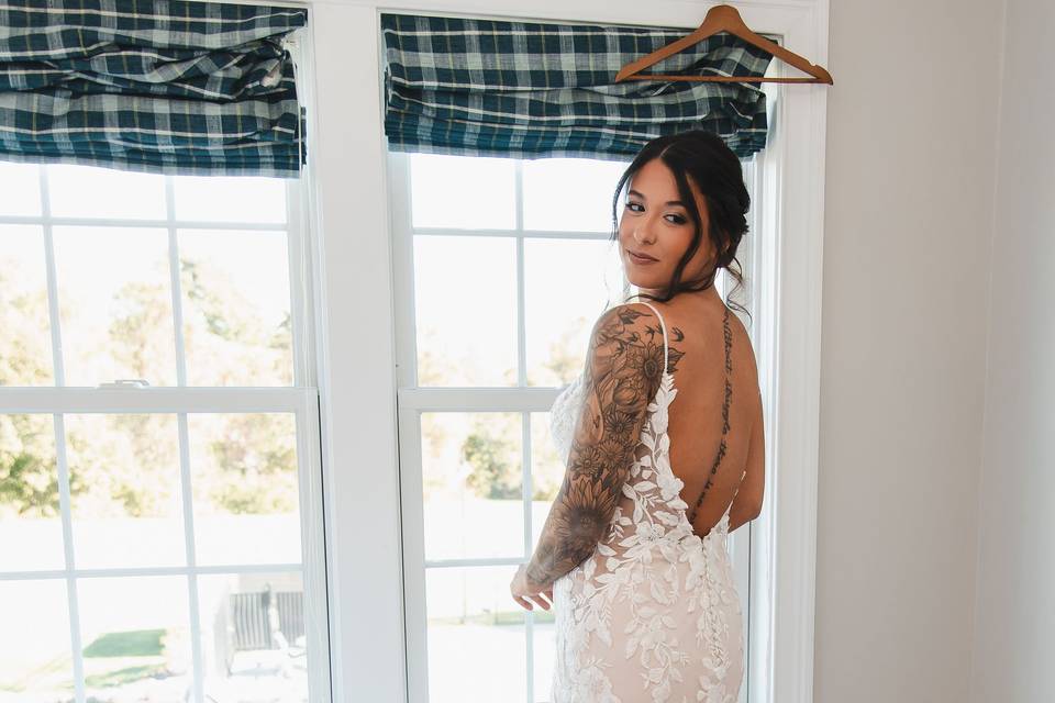 Atlas + Stone Photography