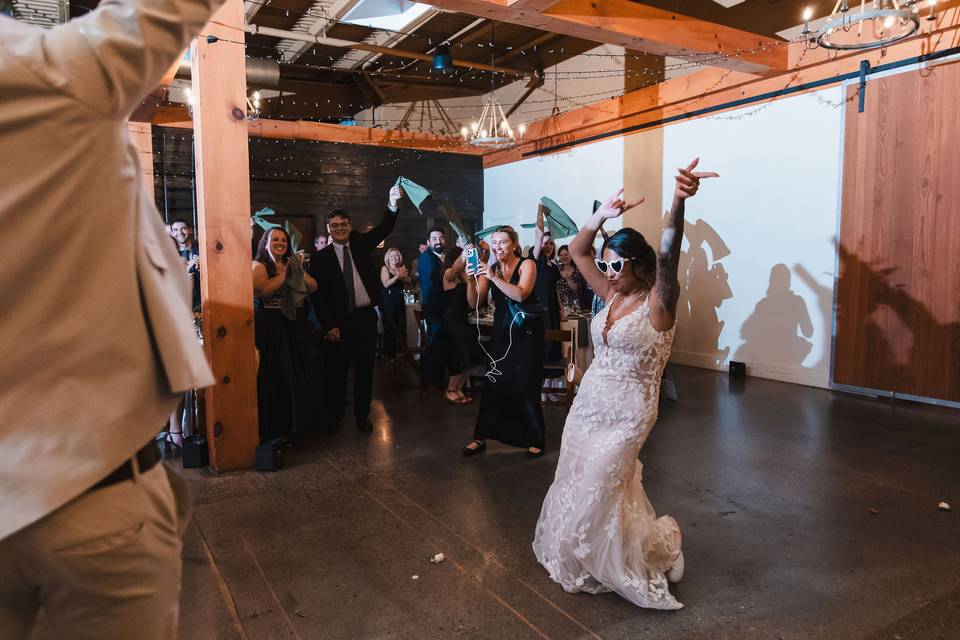 Atlas + Stone Photography