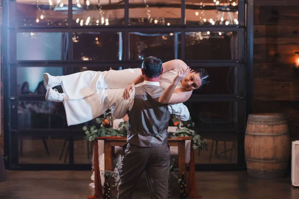 Atlas + Stone Photography