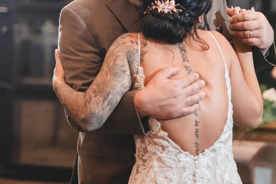 Atlas + Stone Photography