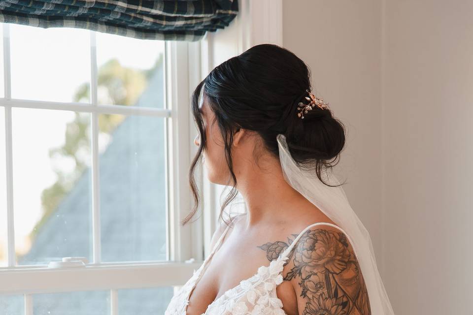 Atlas + Stone Photography