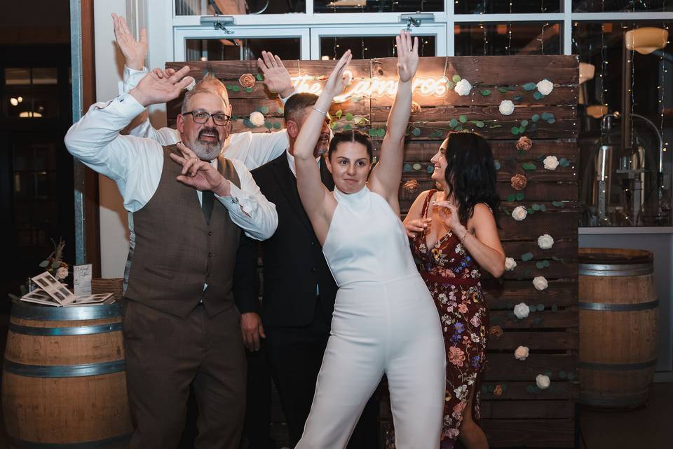 Atlas + Stone Photography
