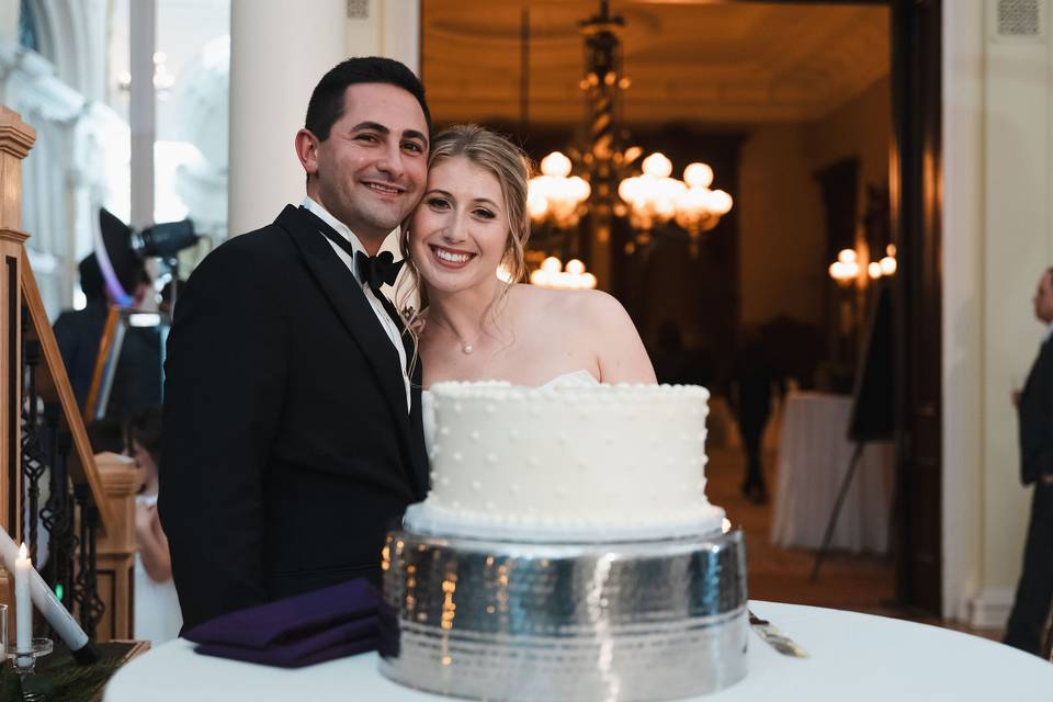 Atlas + Stone Photography