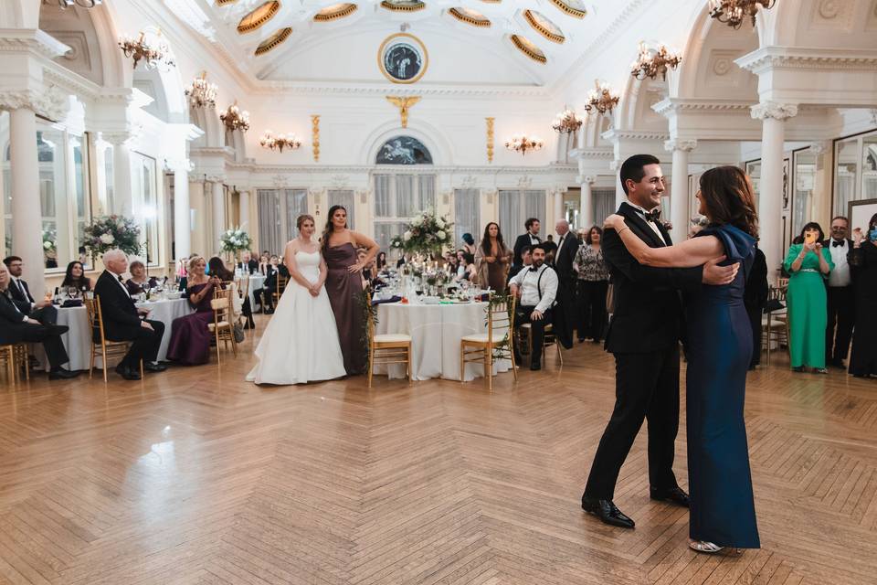 Atlas + Stone Photography