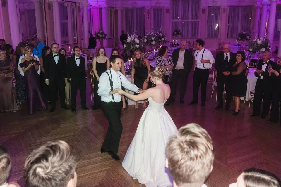 Atlas + Stone Photography
