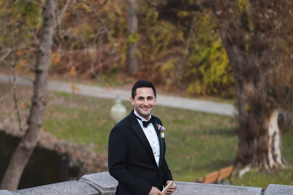 Atlas + Stone Photography