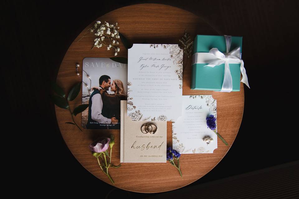 Atlas + Stone Photography
