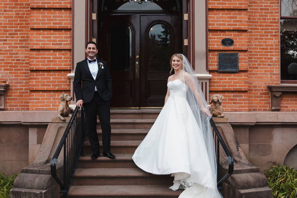 Atlas + Stone Photography