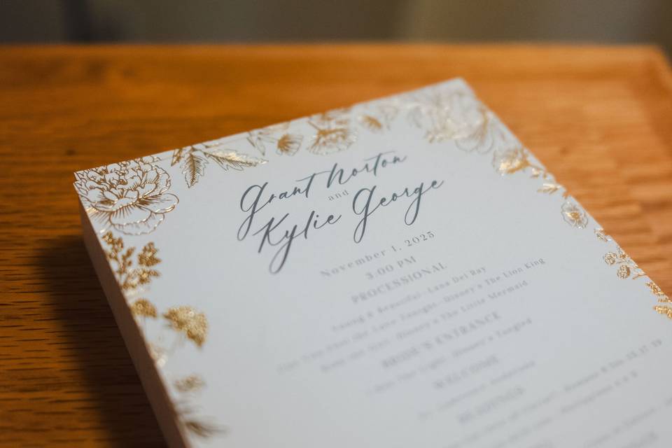 Atlas + Stone Photography