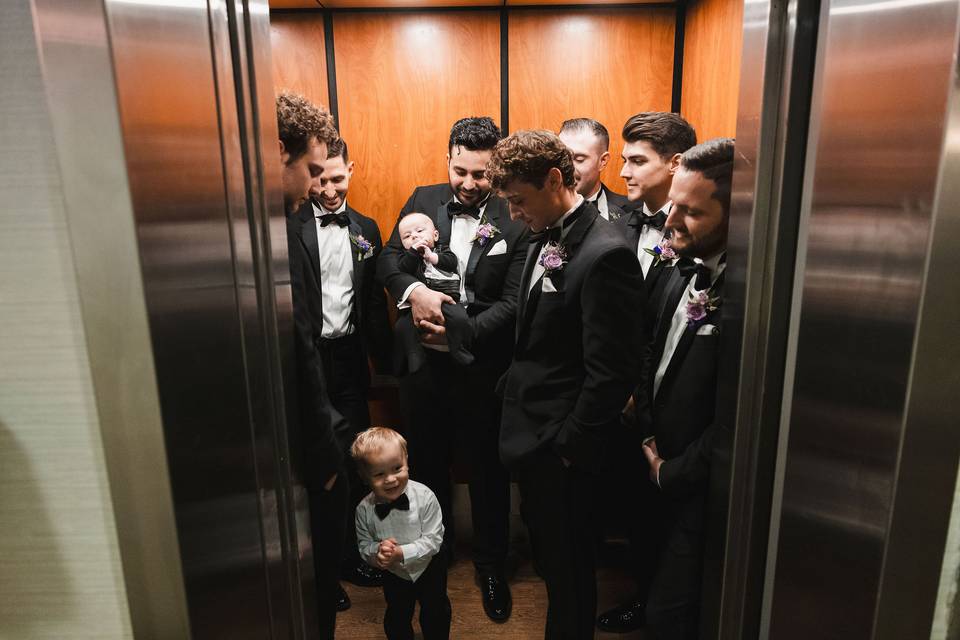 Atlas + Stone Photography