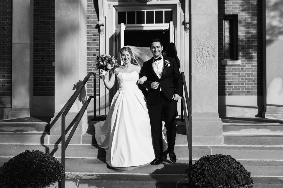 Atlas + Stone Photography