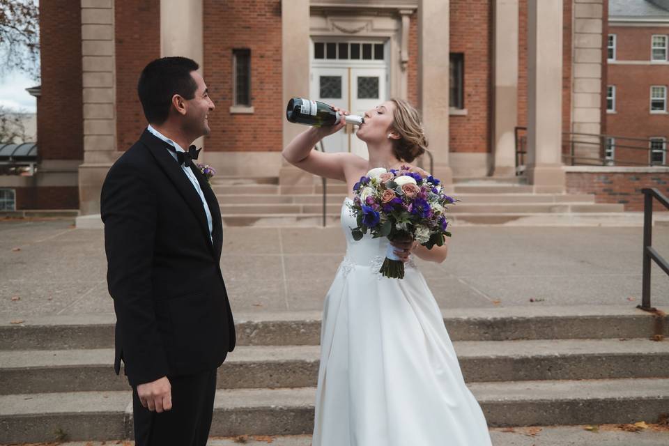 Atlas + Stone Photography