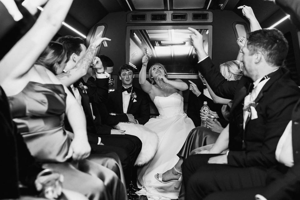 Atlas + Stone Photography