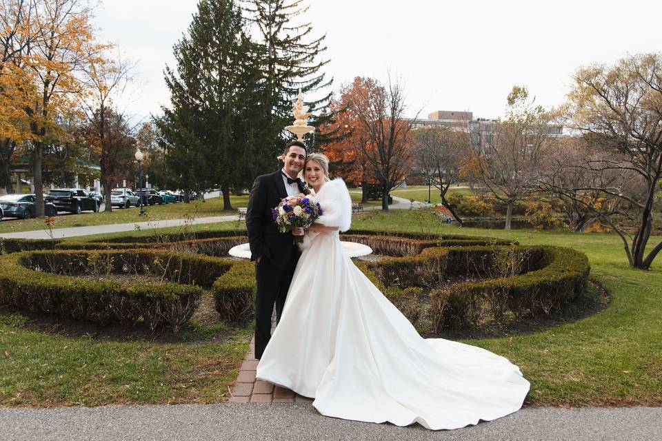 Atlas + Stone Photography