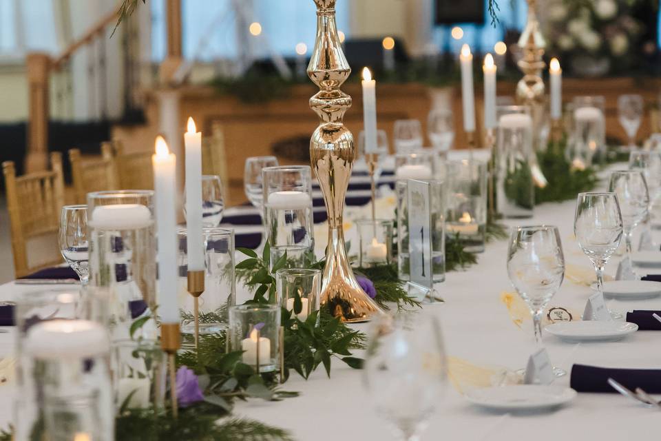 Atlas + Stone Photography