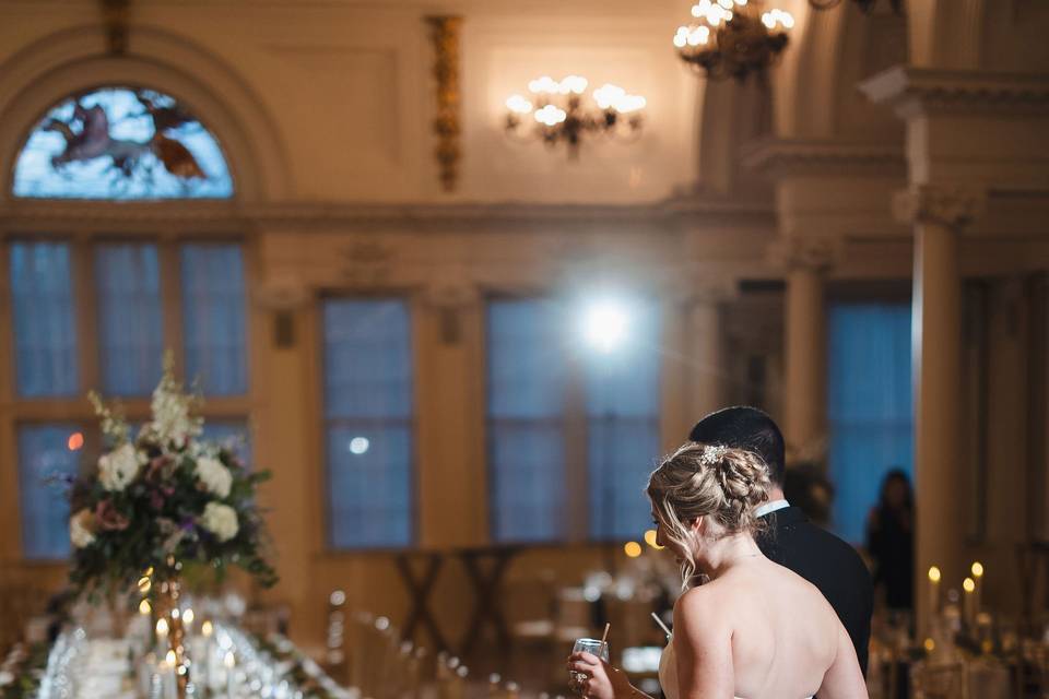 Atlas + Stone Photography