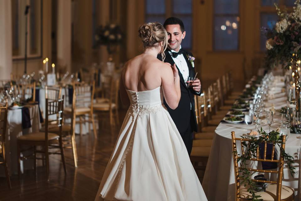 Atlas + Stone Photography