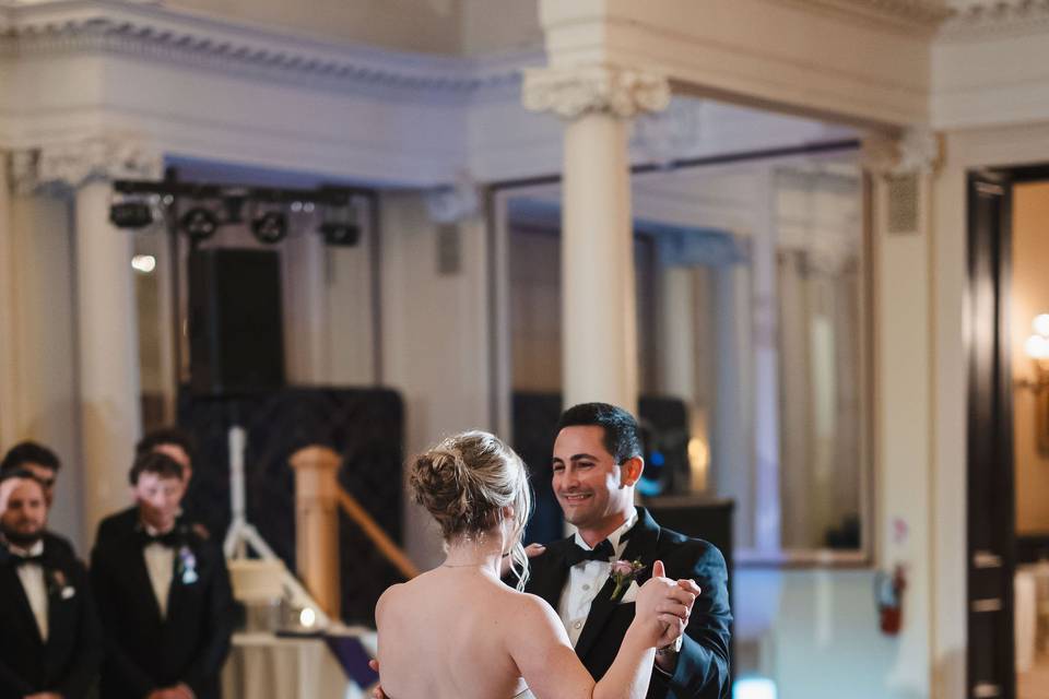 Atlas + Stone Photography