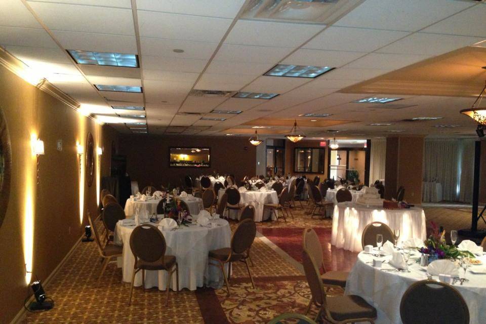 Partytime Pittsburgh DJ service