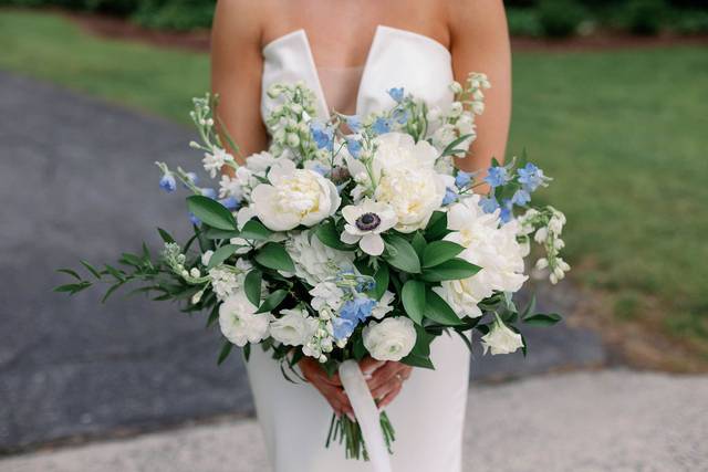 Claire Paige Floral