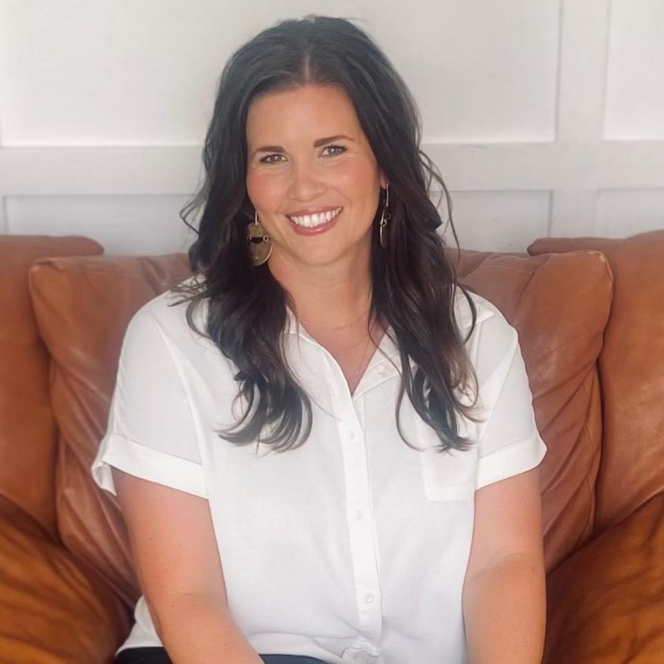 Stephanie Glisson
