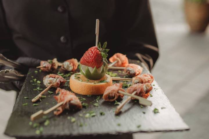 Delicious Food
