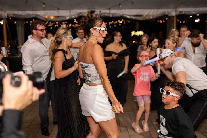 Beautiful Outdoor Ceremonies