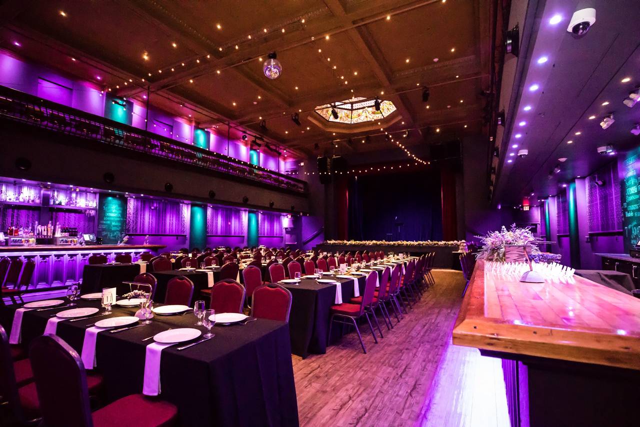 The 10 Best Wedding Venues in Jersey City, NJ WeddingWire