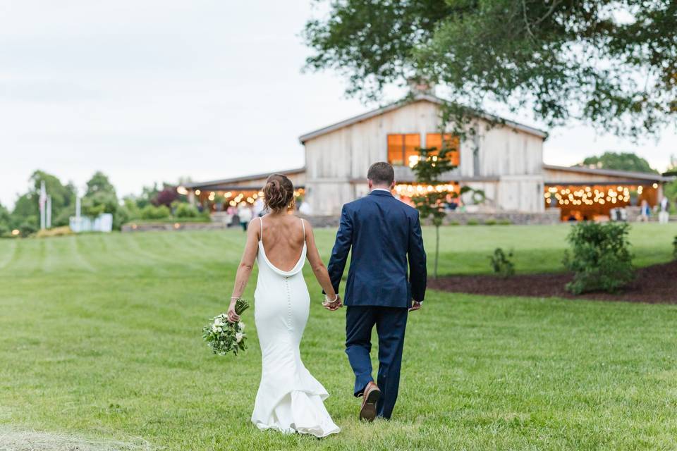 Just Married