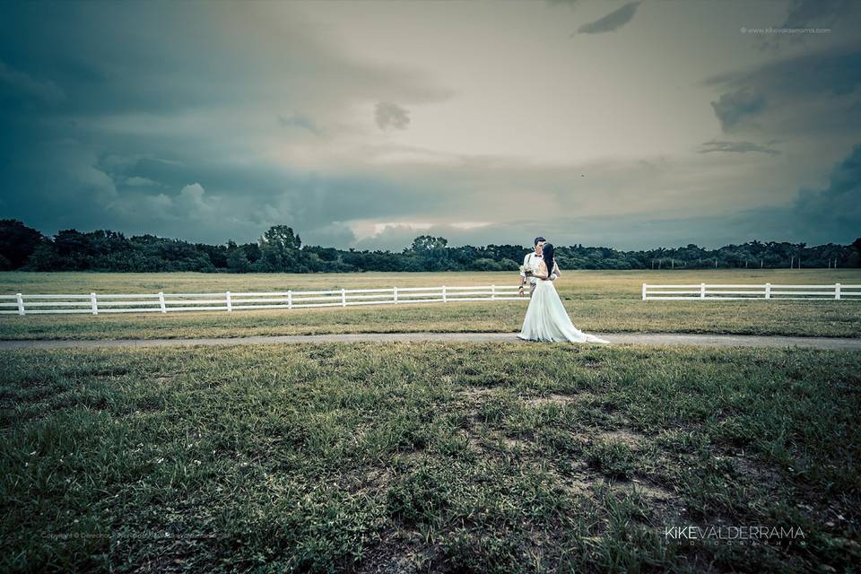 Kike Valderrama Photographer