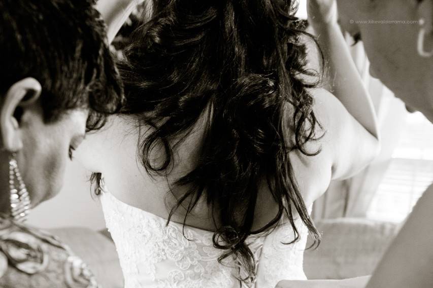 Kike Valderrama Photographer
