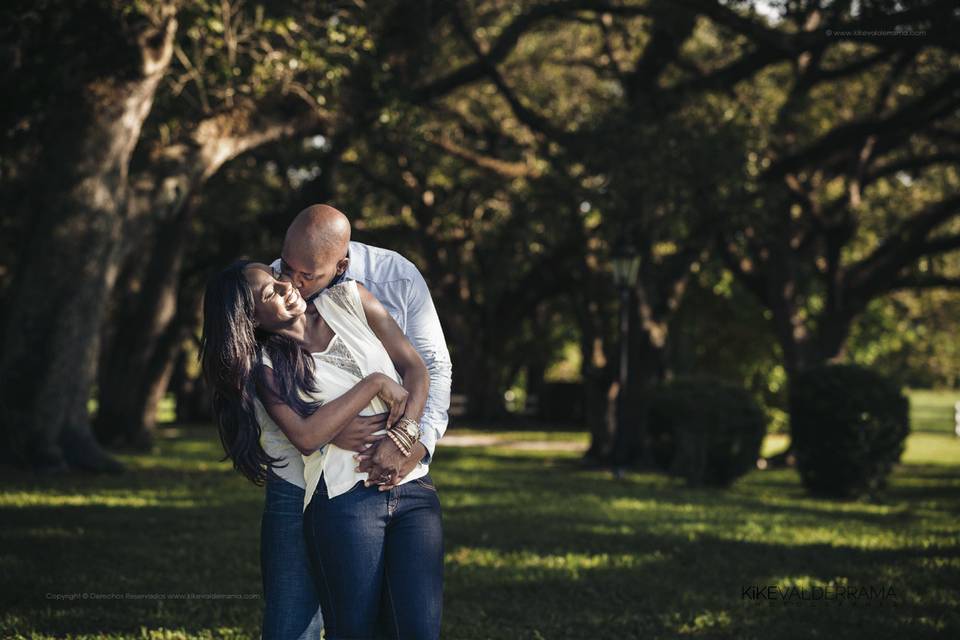 Kike Valderrama Photographer