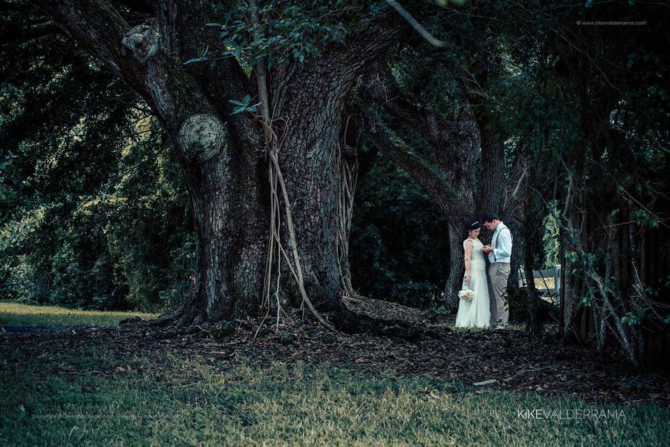 Kike Valderrama Photographer