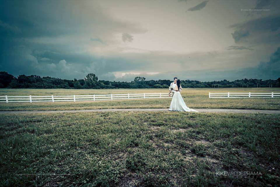 Kike Valderrama Photographer