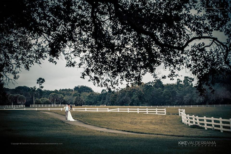 Kike Valderrama Photographer