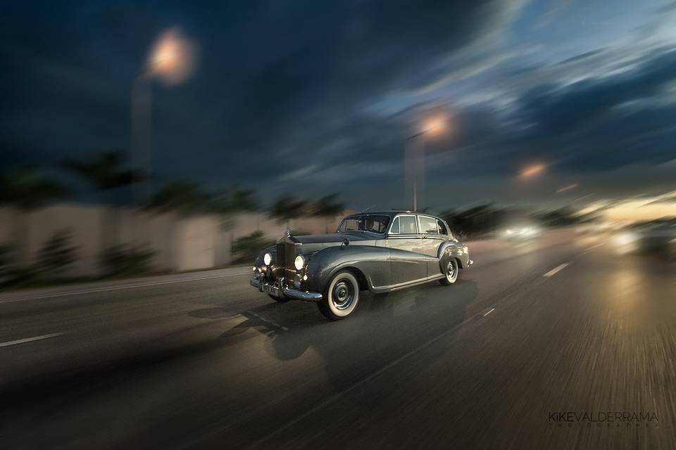 Kike Valderrama Photographer