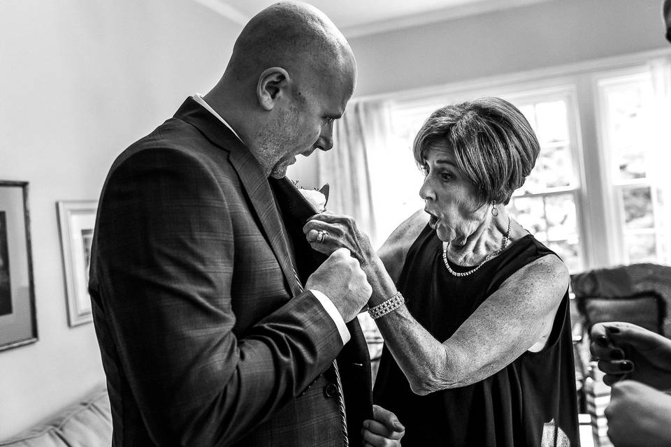 Tracy Geagan Photography