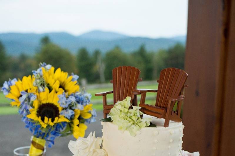 Cake Placid - Andy Duback Photography