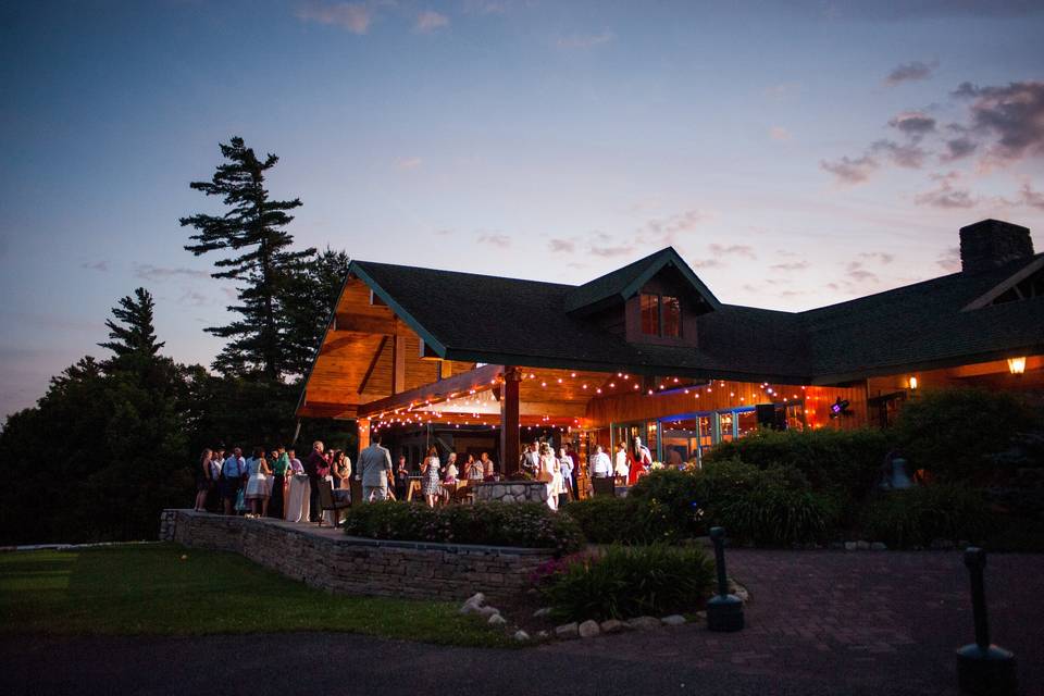 Lake Placid Club