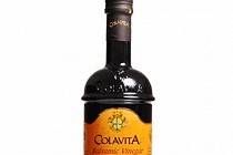 Mini bottle of Colavita Olive Oil (.25ml)  Pair this with Colavita Balsamic Vinegar from Modena.  How perfect for an Italian wedding?  Great for your foodie or vegan wedding guests.  Add a dipping dish for a unique and most appreciated wedding favor.