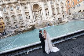 Fontana di Trevi