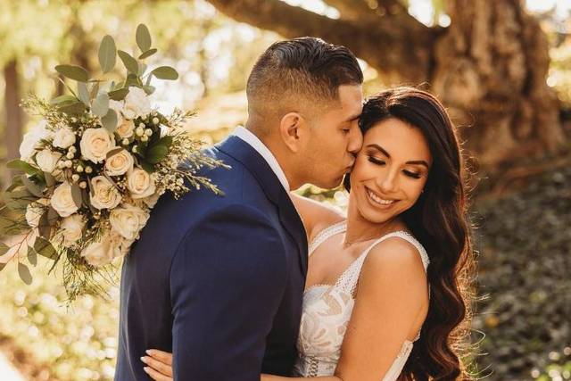 Newlyweds